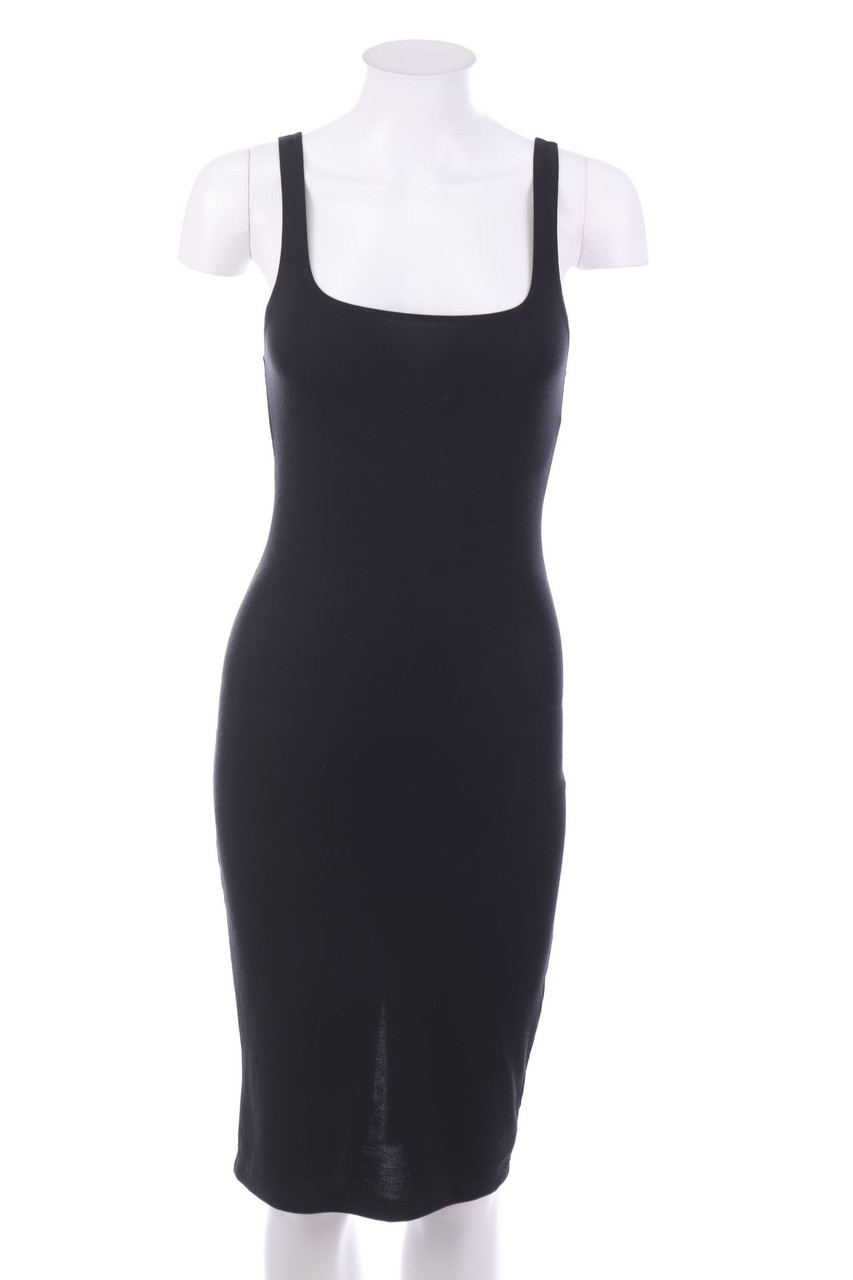 ZARA - Midikleid - S