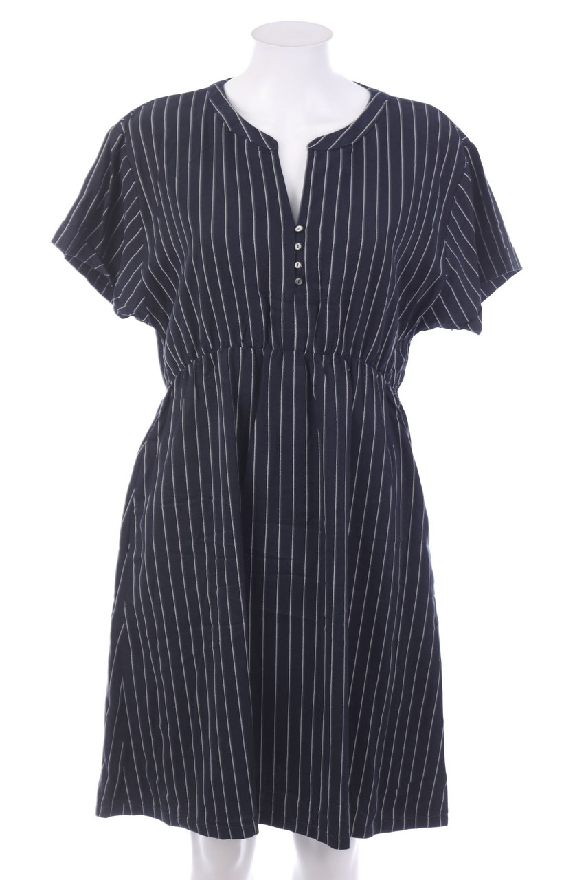 ESPRIT - Blusenkleid - L