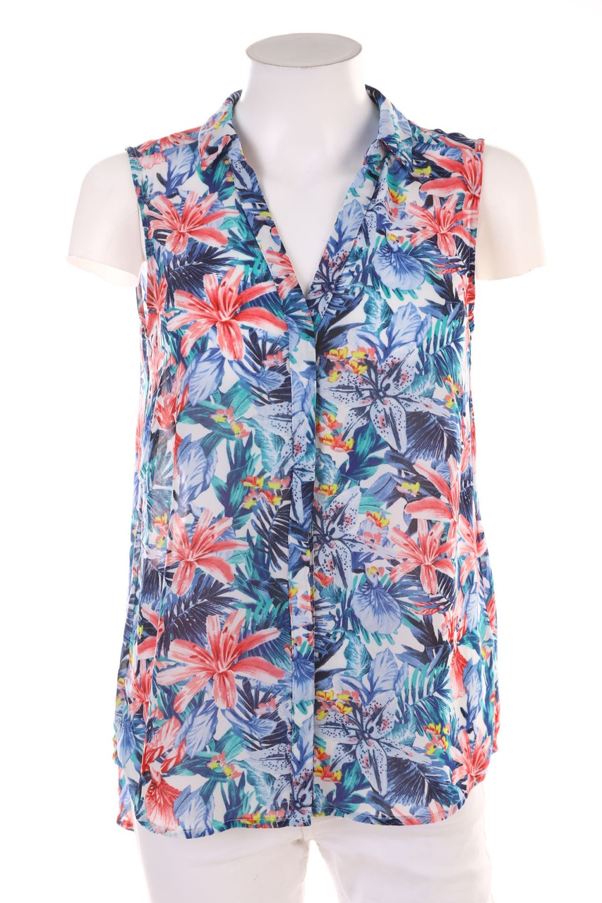 H&M - Blusentop - XS