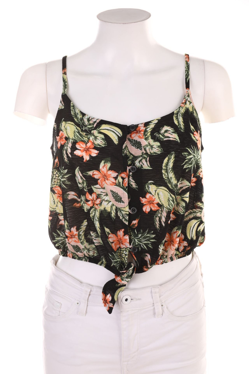 H&M DIVIDED - Blusentop - M