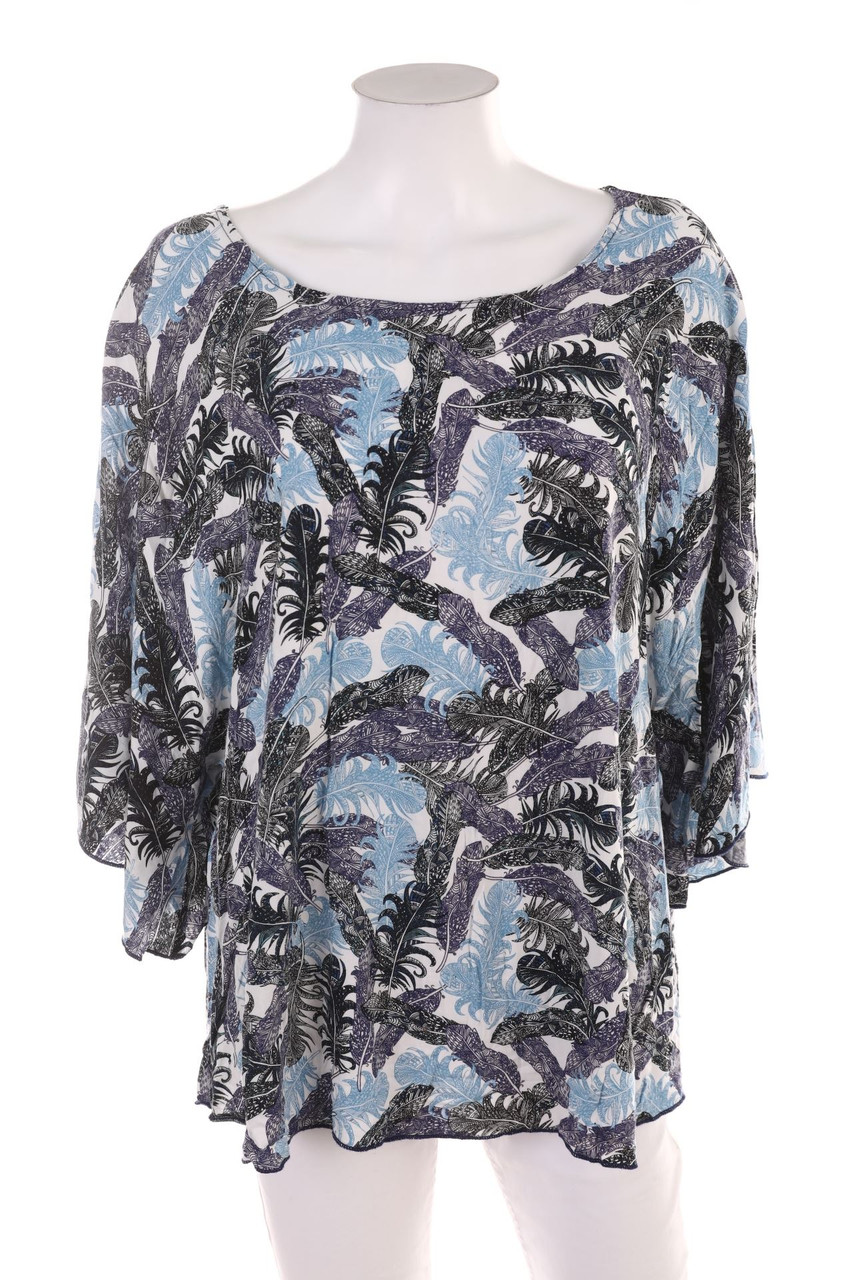 Chicorée - Bluse - 2XL