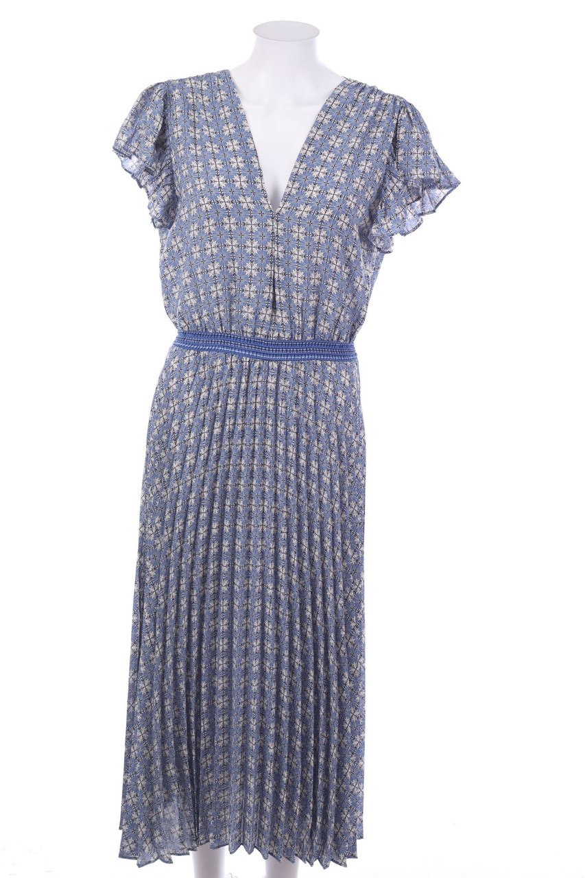 MAX STUDIO - Sommer-Midikleid - M