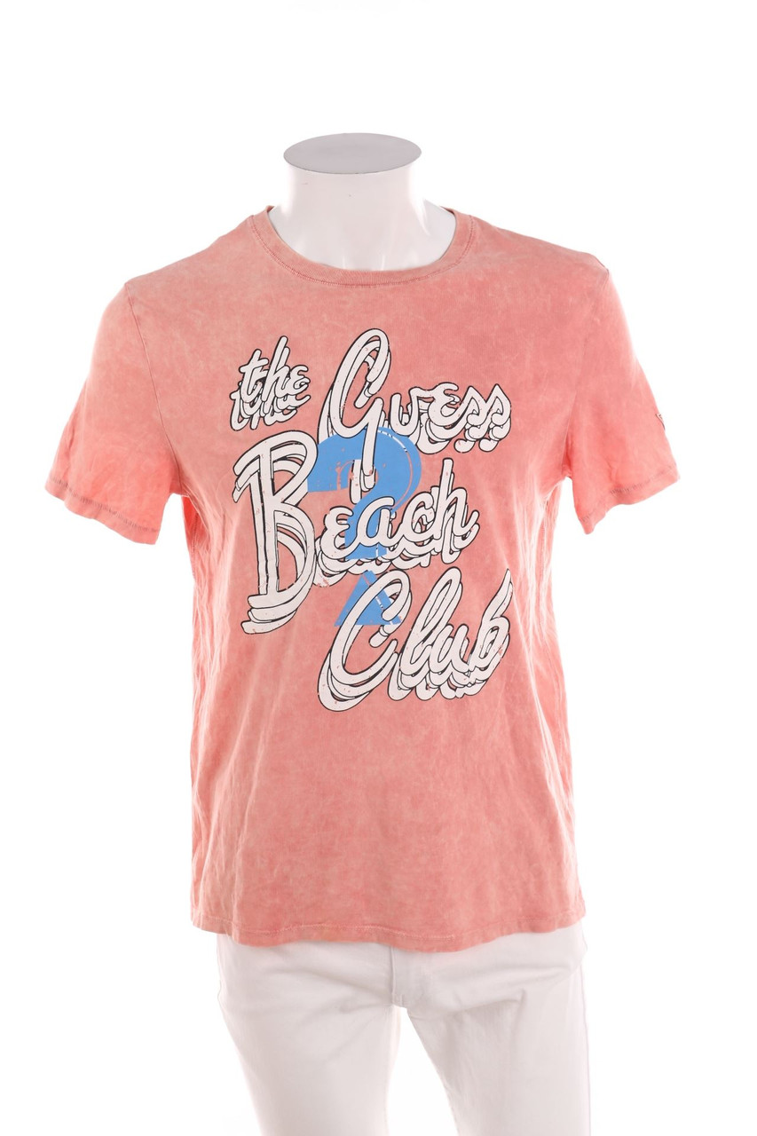 GUESS - T-Shirt - XS