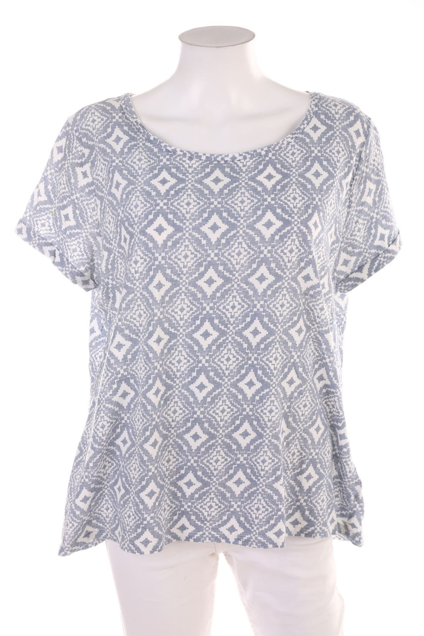 C&A - Kurzarm-Shirt - L