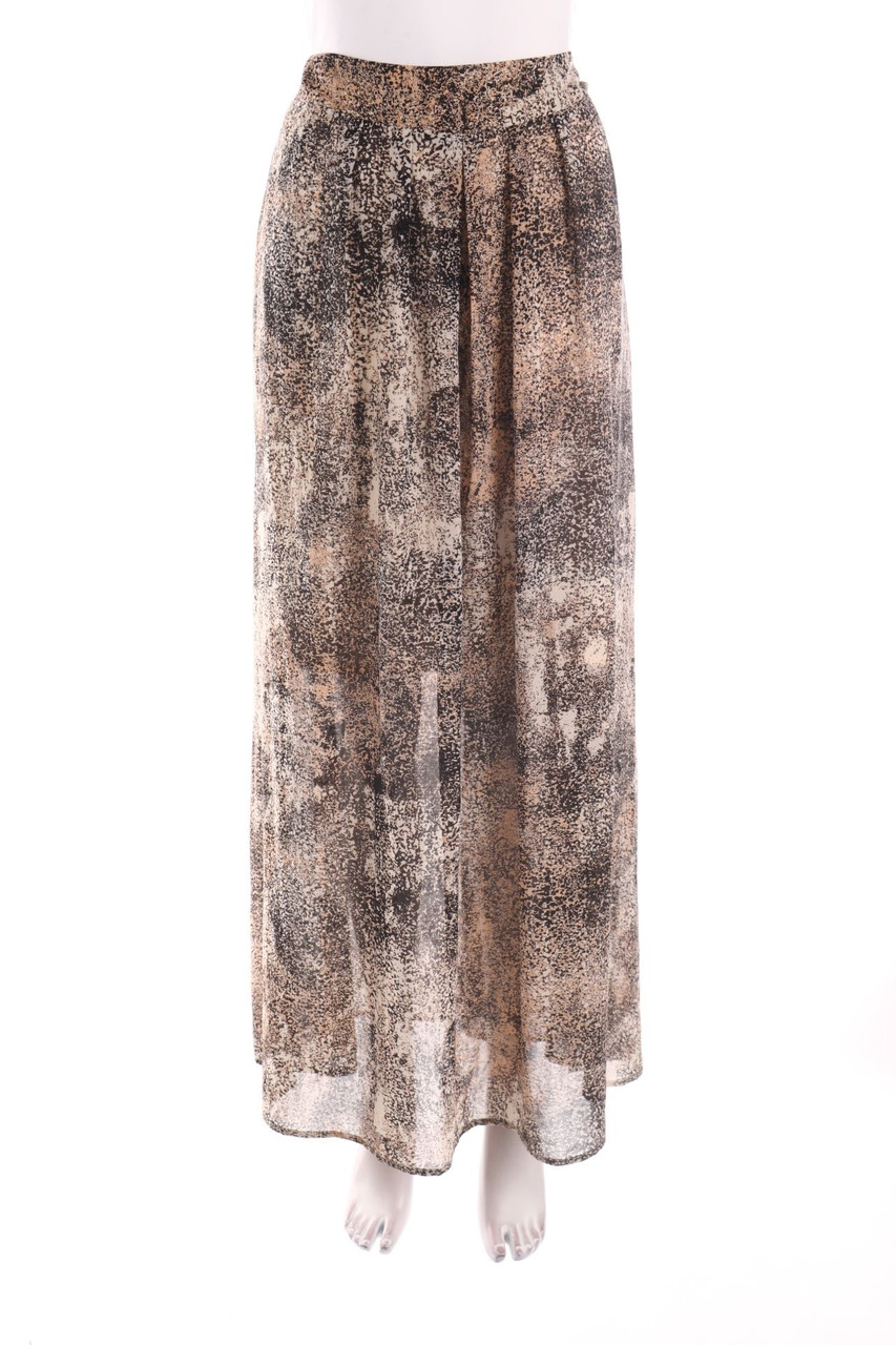 s.Oliver - Maxi-Rock - 2XL