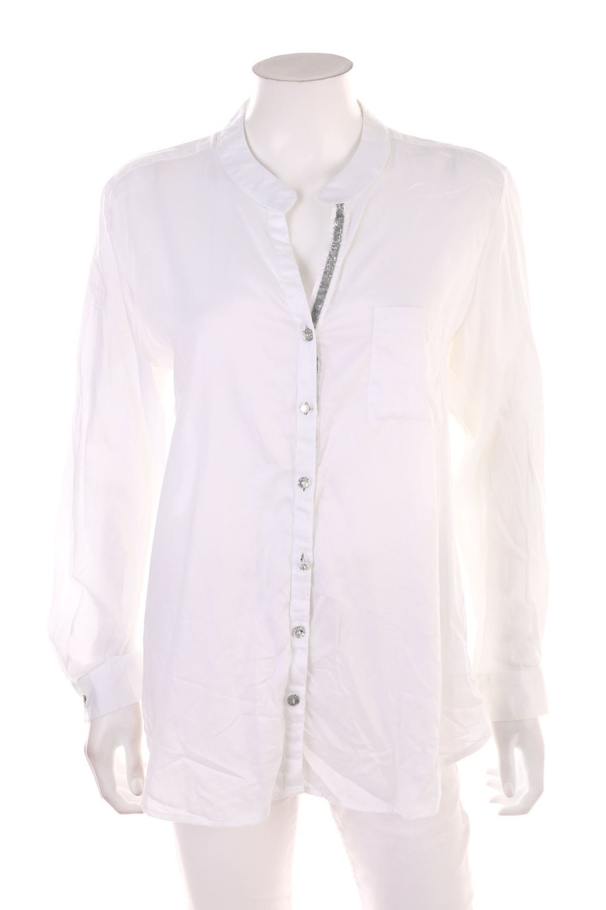 MILANO ITALY - Bluse - 3XL