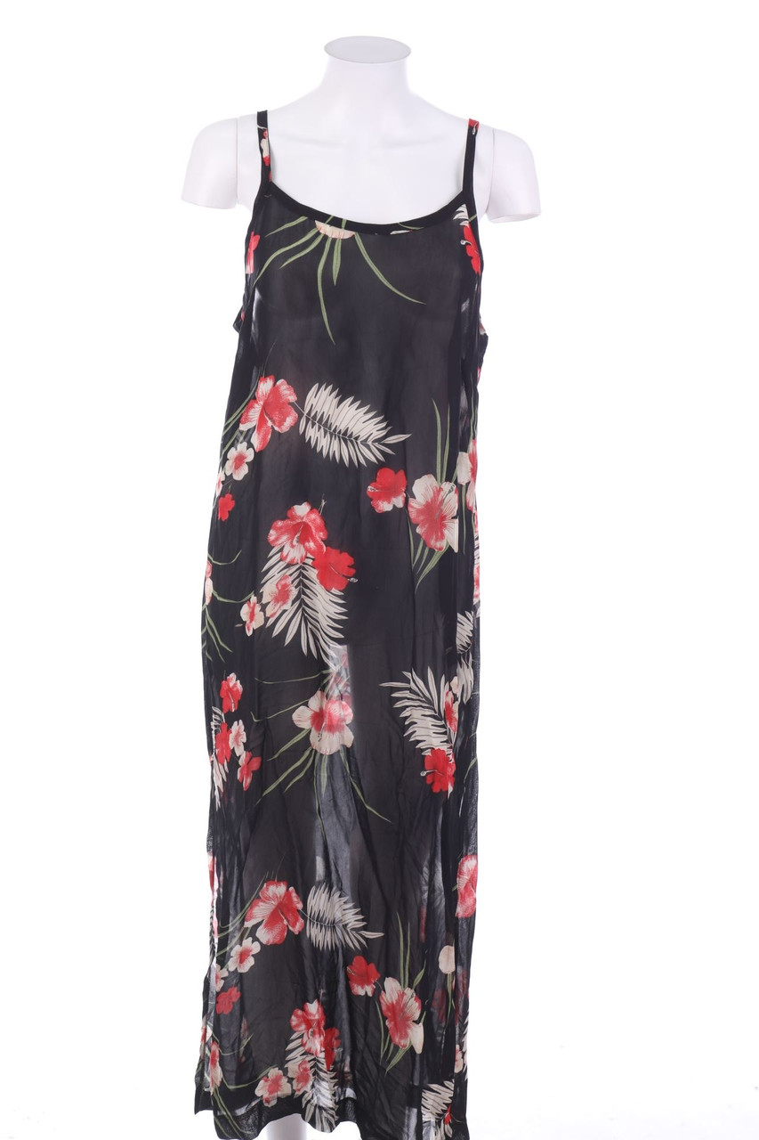 Lisa Tossa - Maxi-Kleid - M