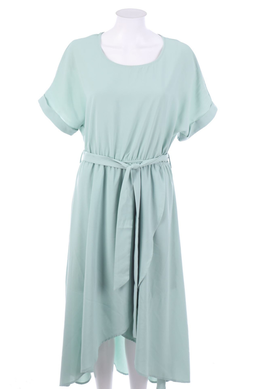 Ohne Label - Midikleid - M