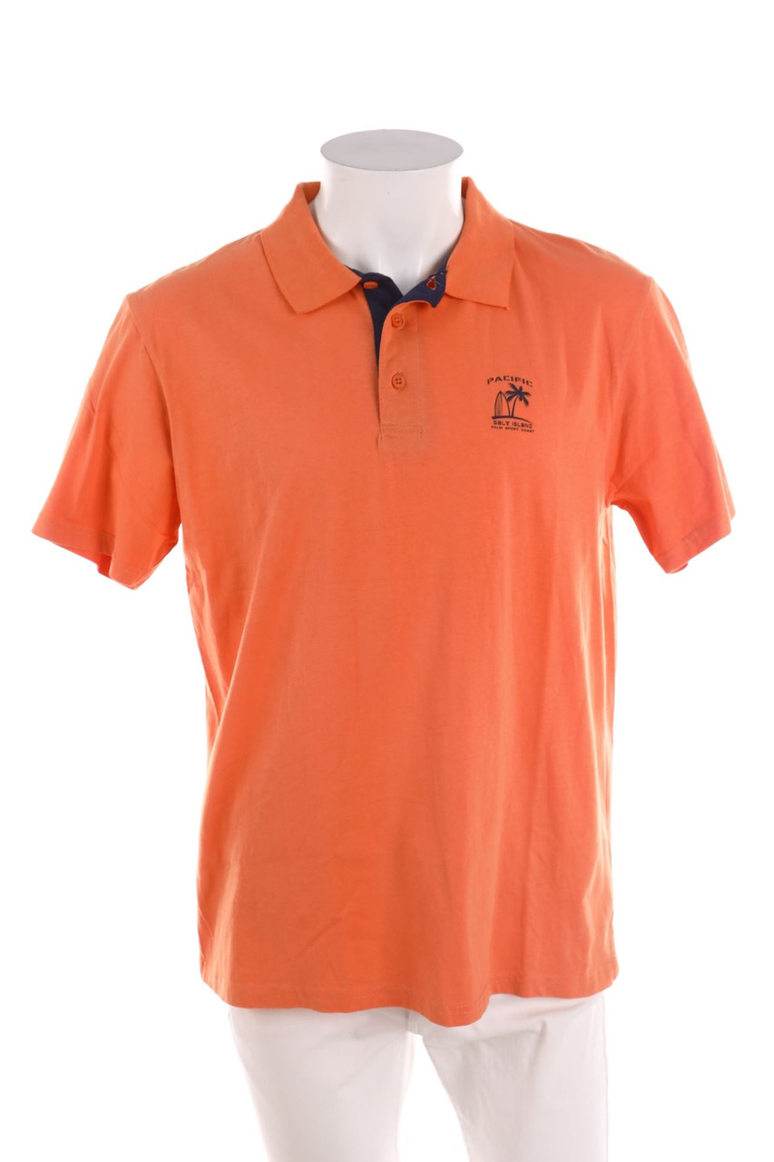 Atlas for Men - Poloshirt - XL