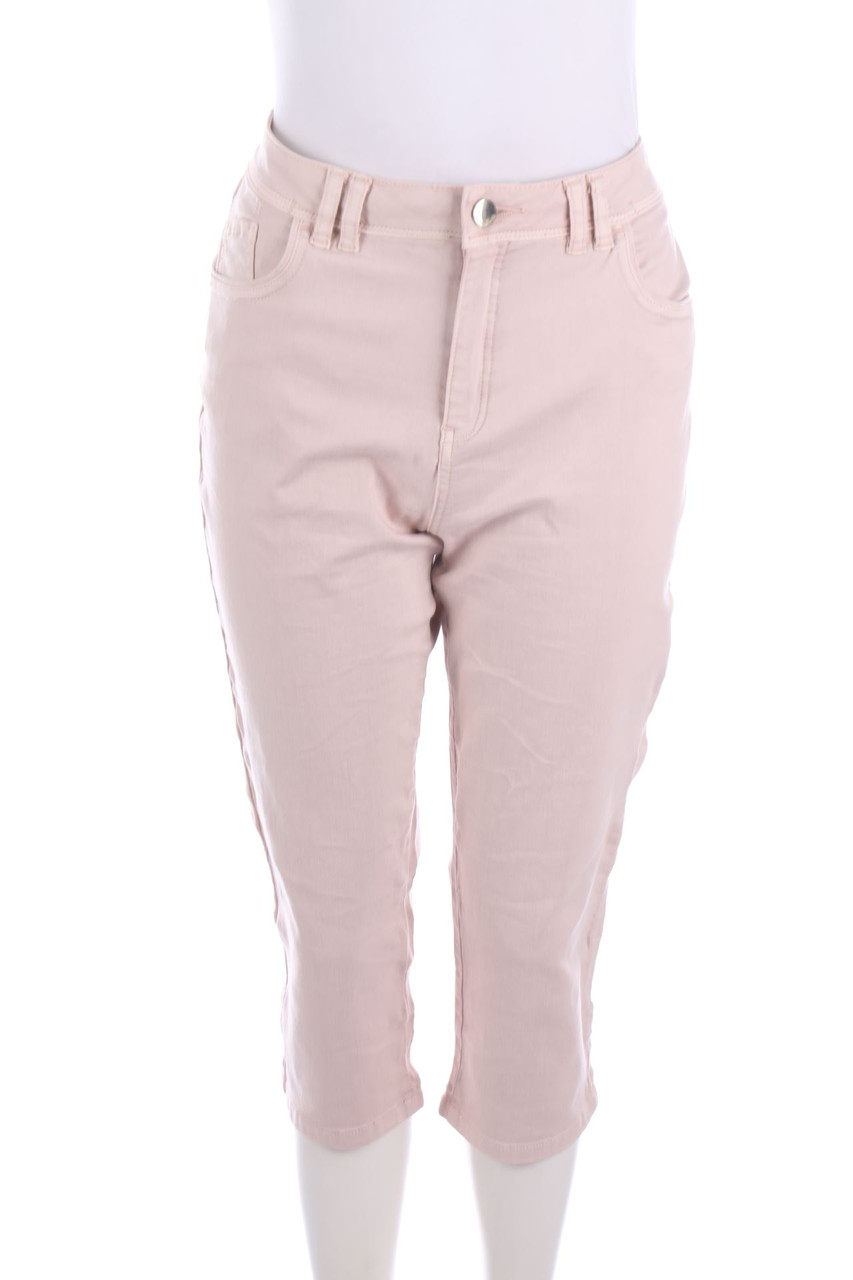 C&A - Capri-Hose - L