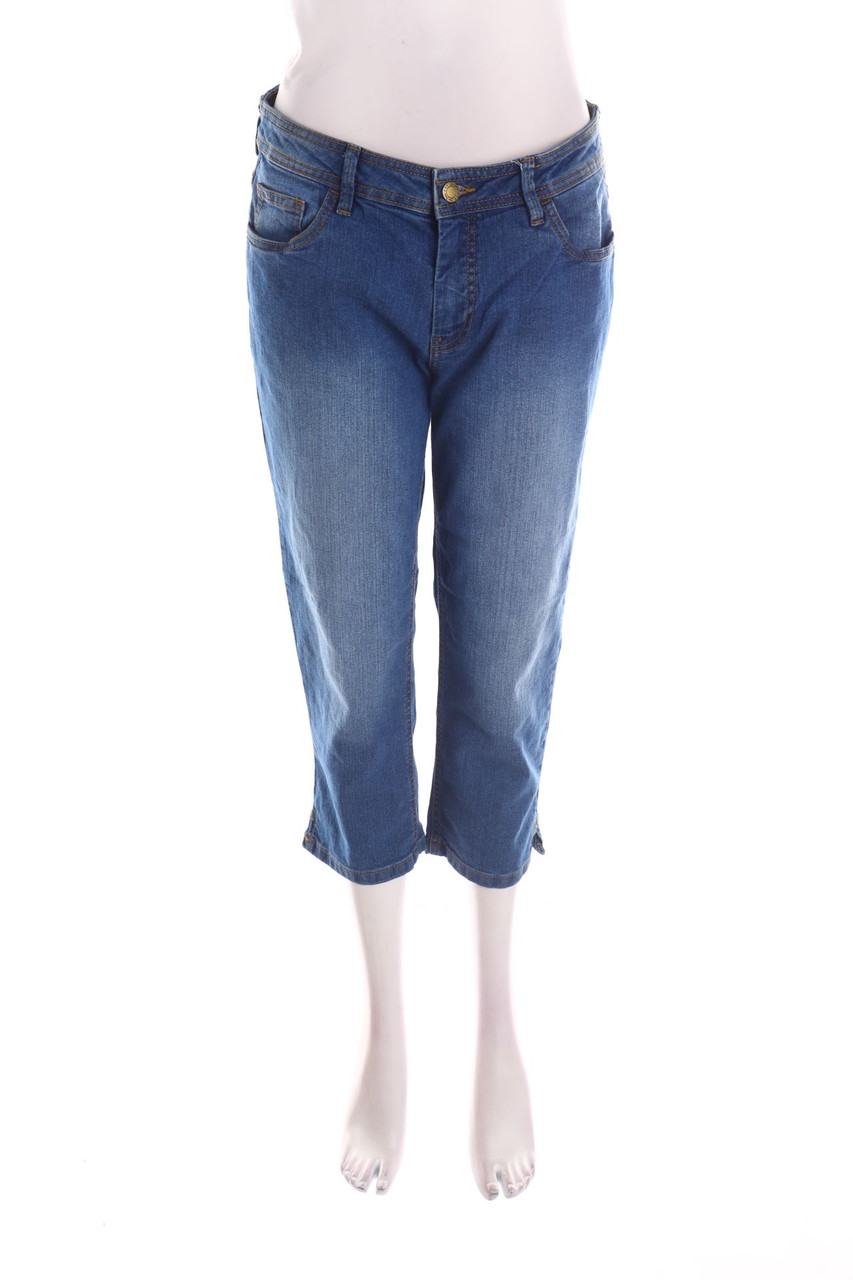 John Baner - Capri-Hose - L