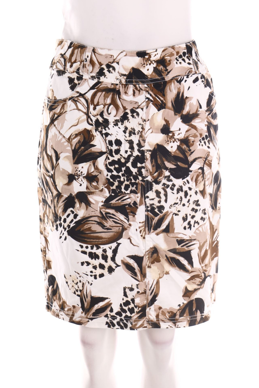 Charles Vögele - Rock - L