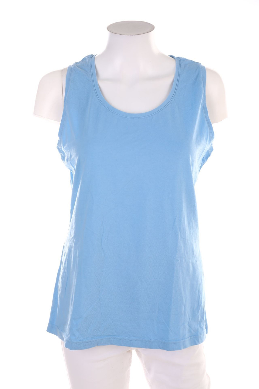 blue motion - Basic-Tanktop - M