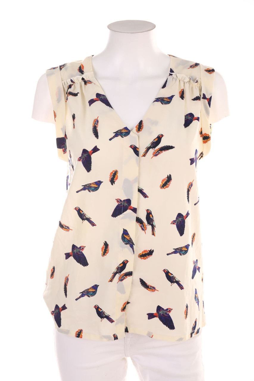 H&M - Blusentop - XS