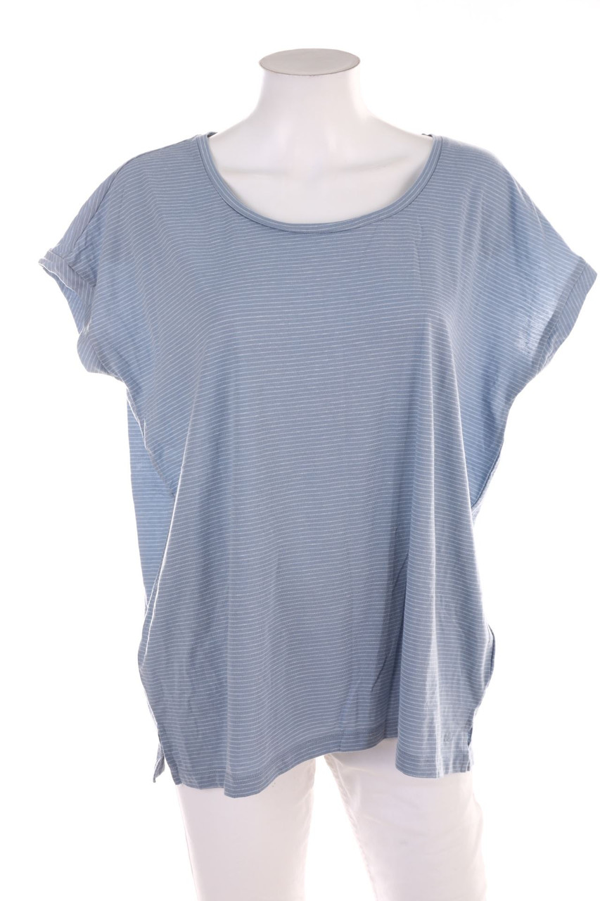 s.Oliver - Kurzarm-Shirt - 2XL