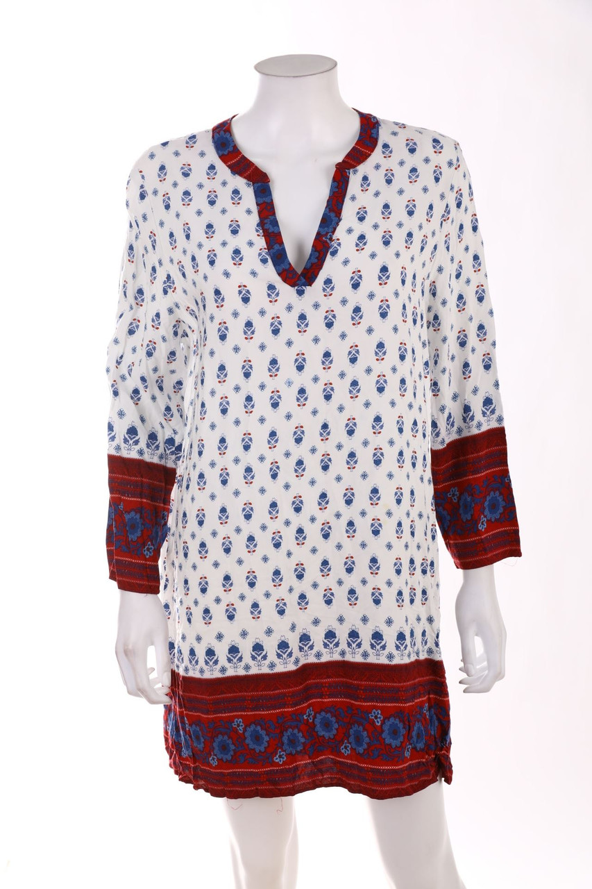 SECONDHAND - Tunikakleid - XL