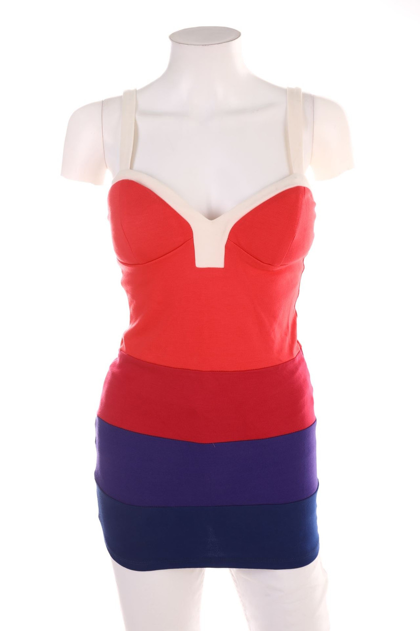 SECONDHAND - Minikleid - XS