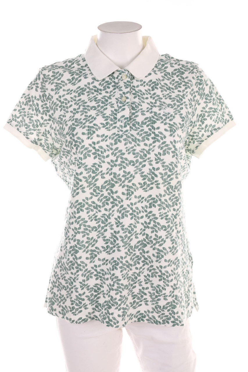 UNITED COLORS OF BENETTON - Polo-Shirt - XL