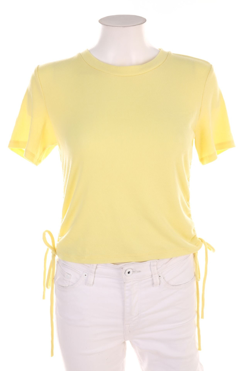 ZARA - Kurzarm-Shirt - L