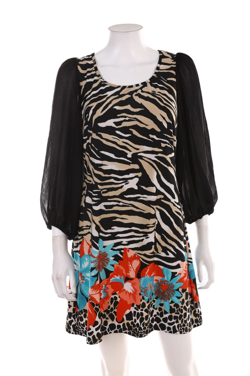 STAR by Julien Macdonald - Minikleid - XL