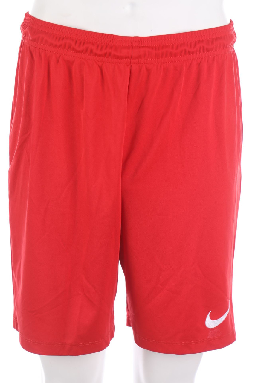 NIKE - Sport-Shorts - L