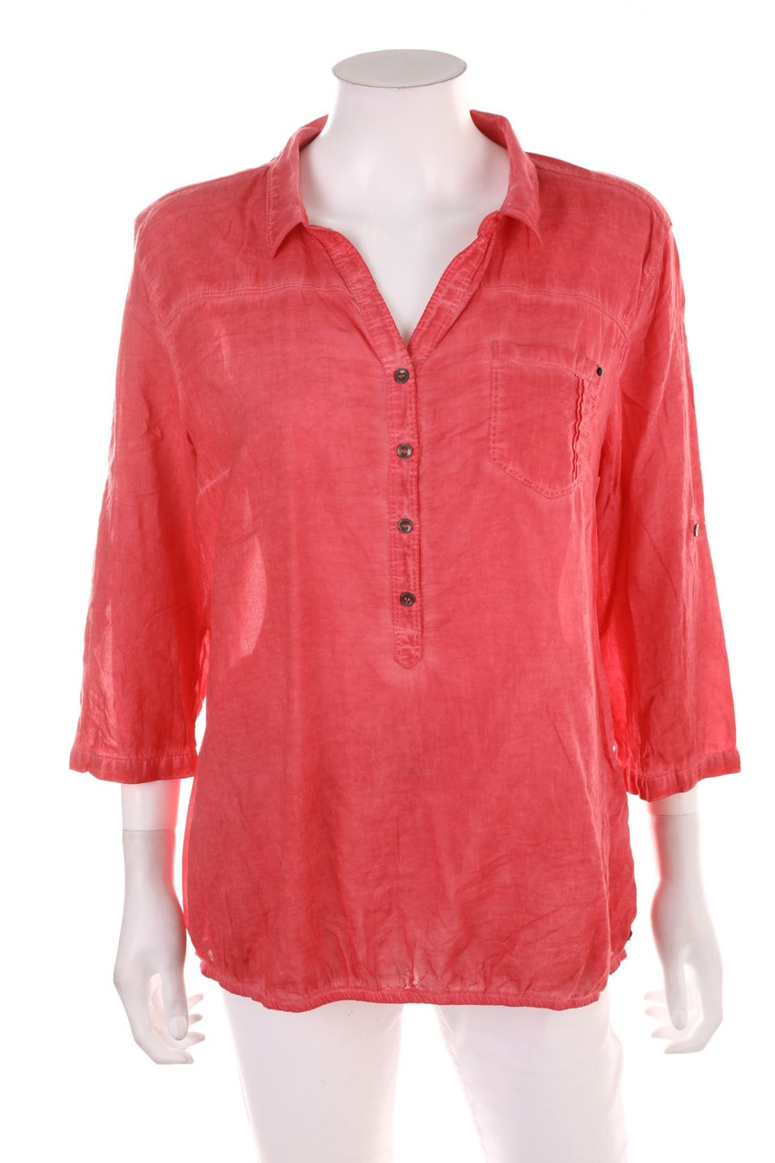 CECIL - Bluse mit 3/4-Ärmel - L