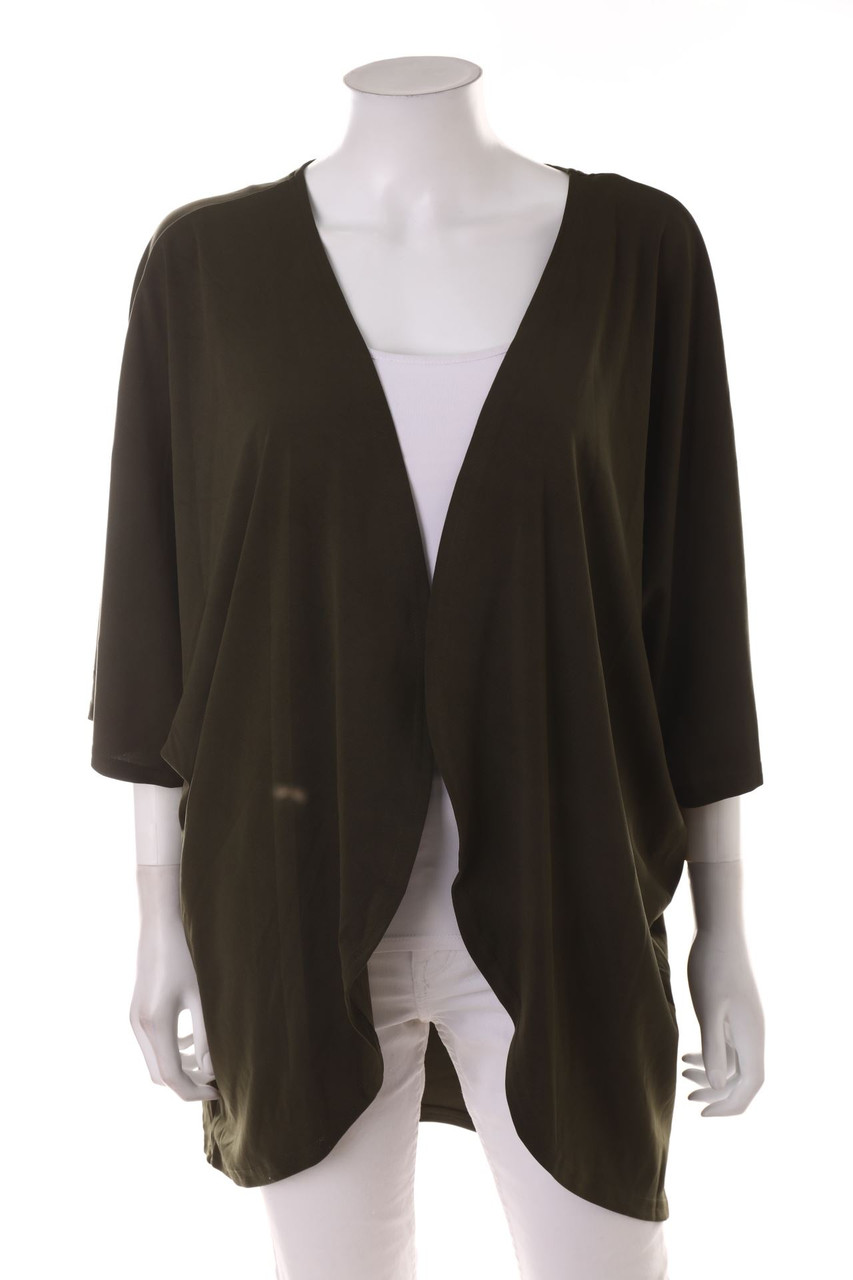 Ohne Label - Cardigan - XXXXL