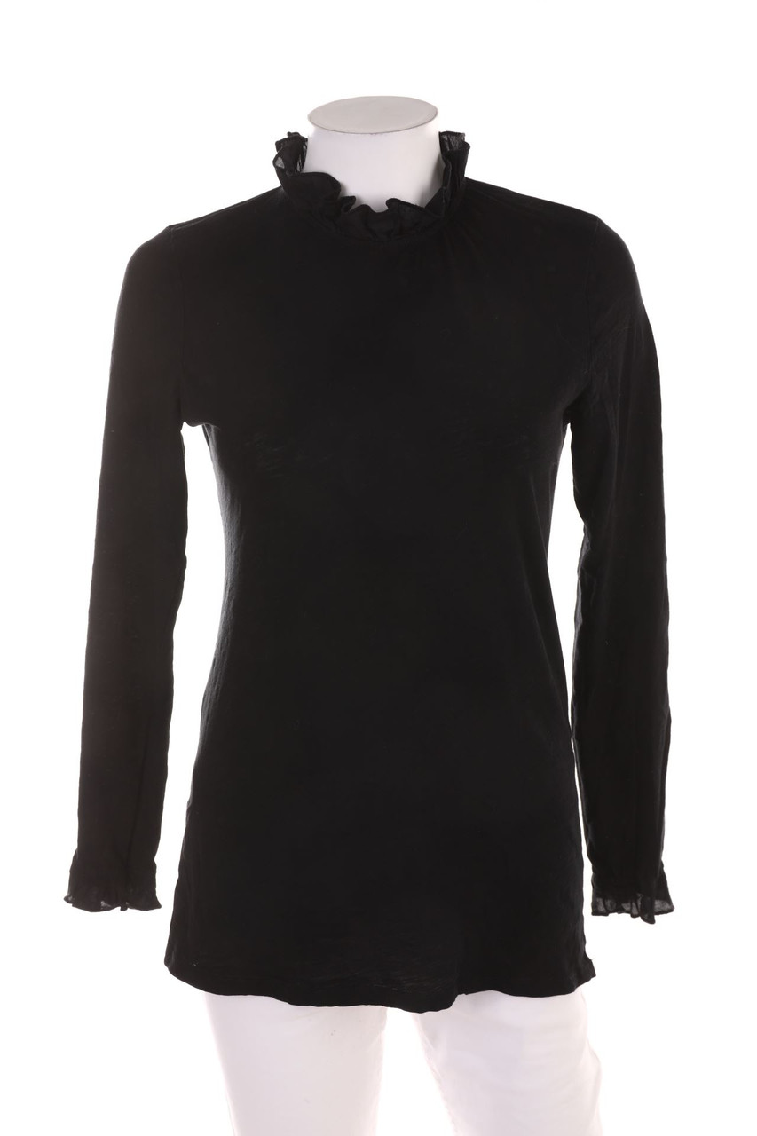 rich & royal - Longsleeve-Shirt - XS