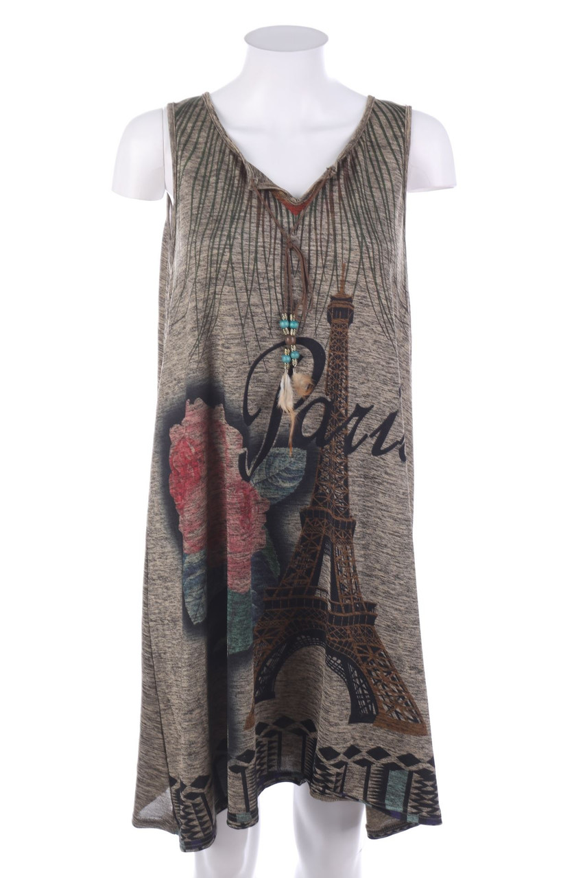 SECONDHAND - Kleid - XL