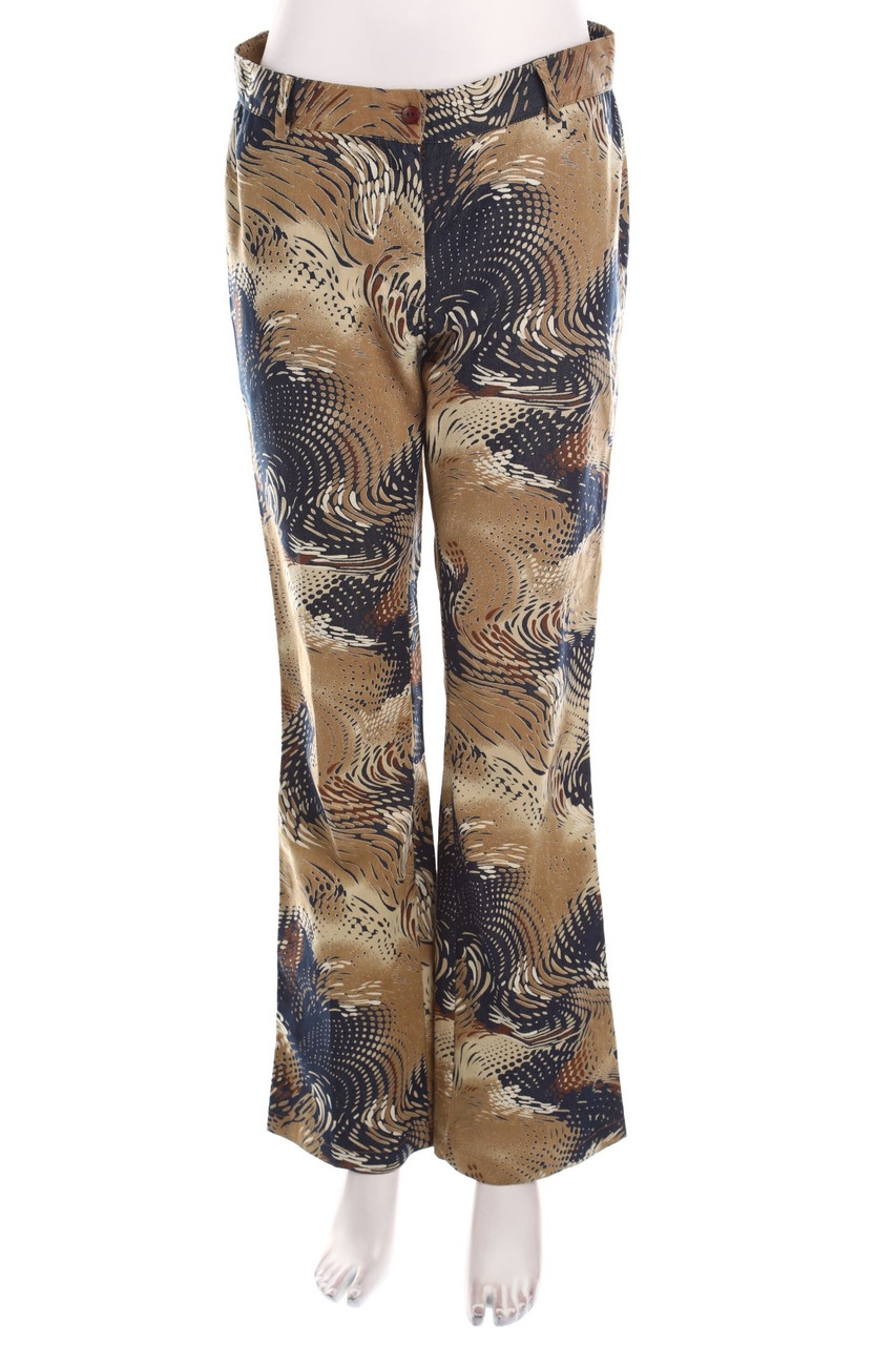 RC Collection - Hose mit Print - XL