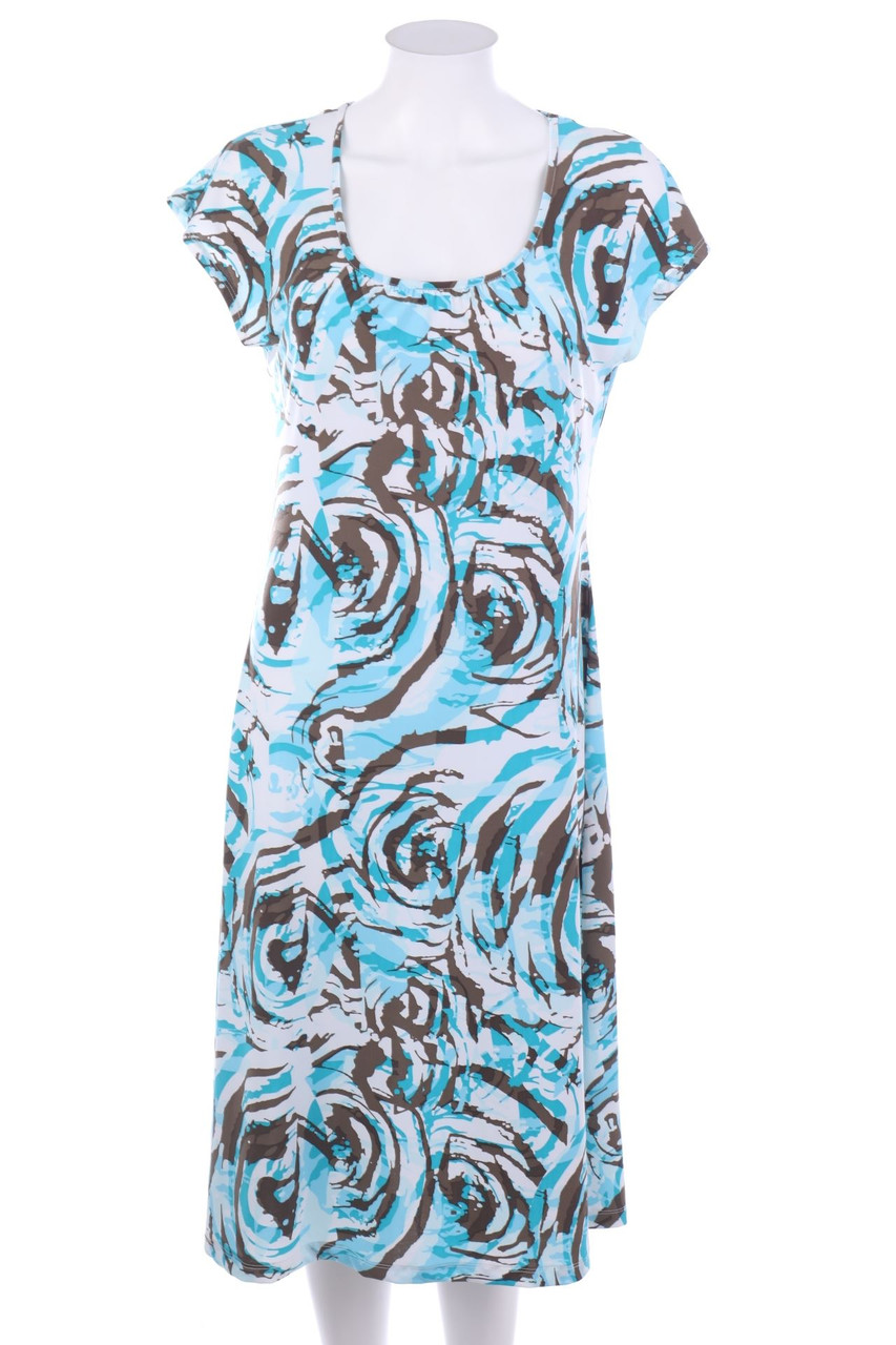 Kingfield Charles Vögele - Midikleid - M