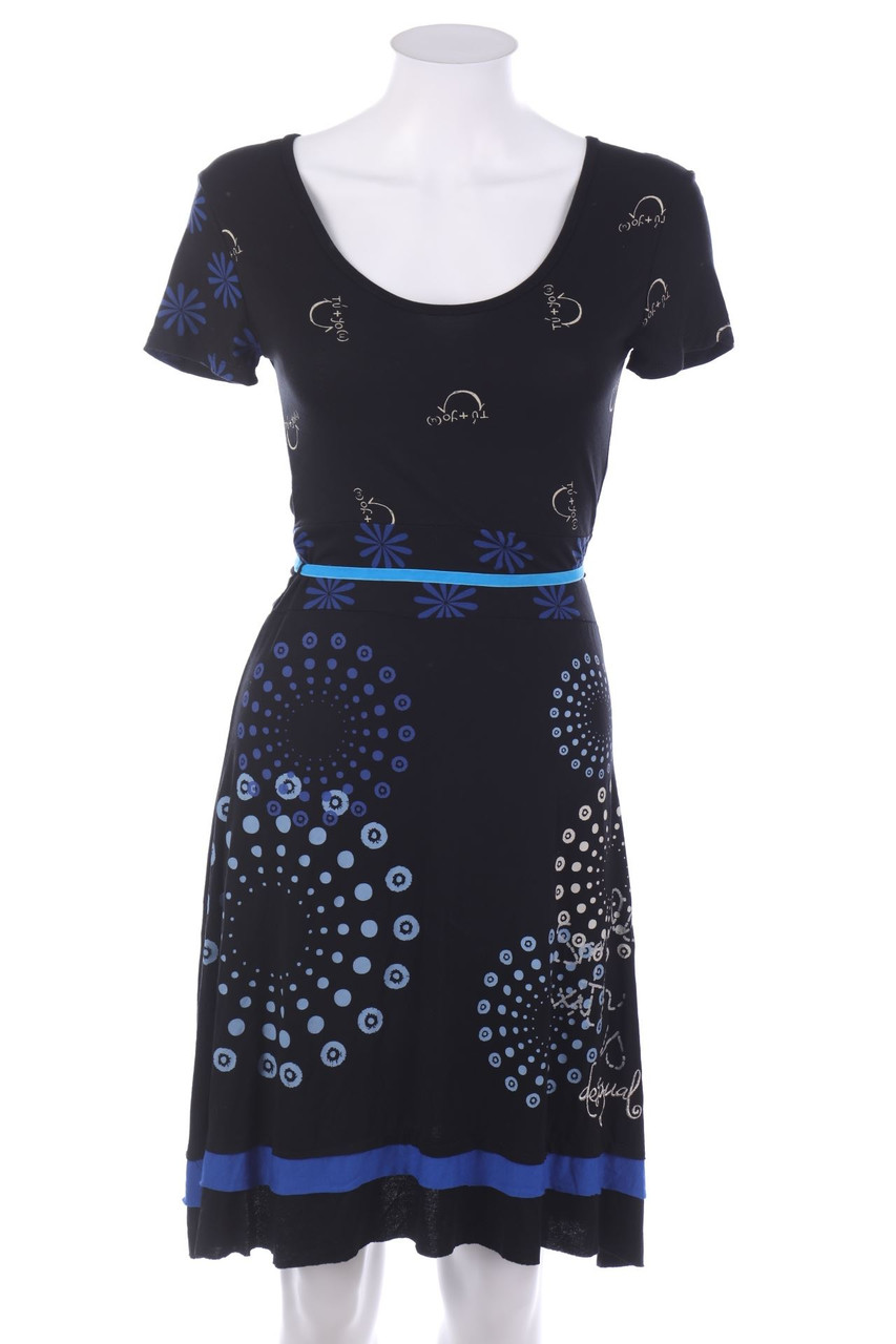 Desigual - Kleid - XS