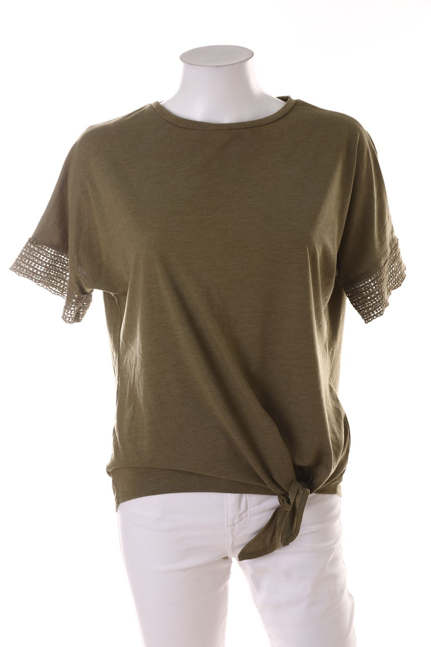 F&F - Kurzarm-Shirt - M