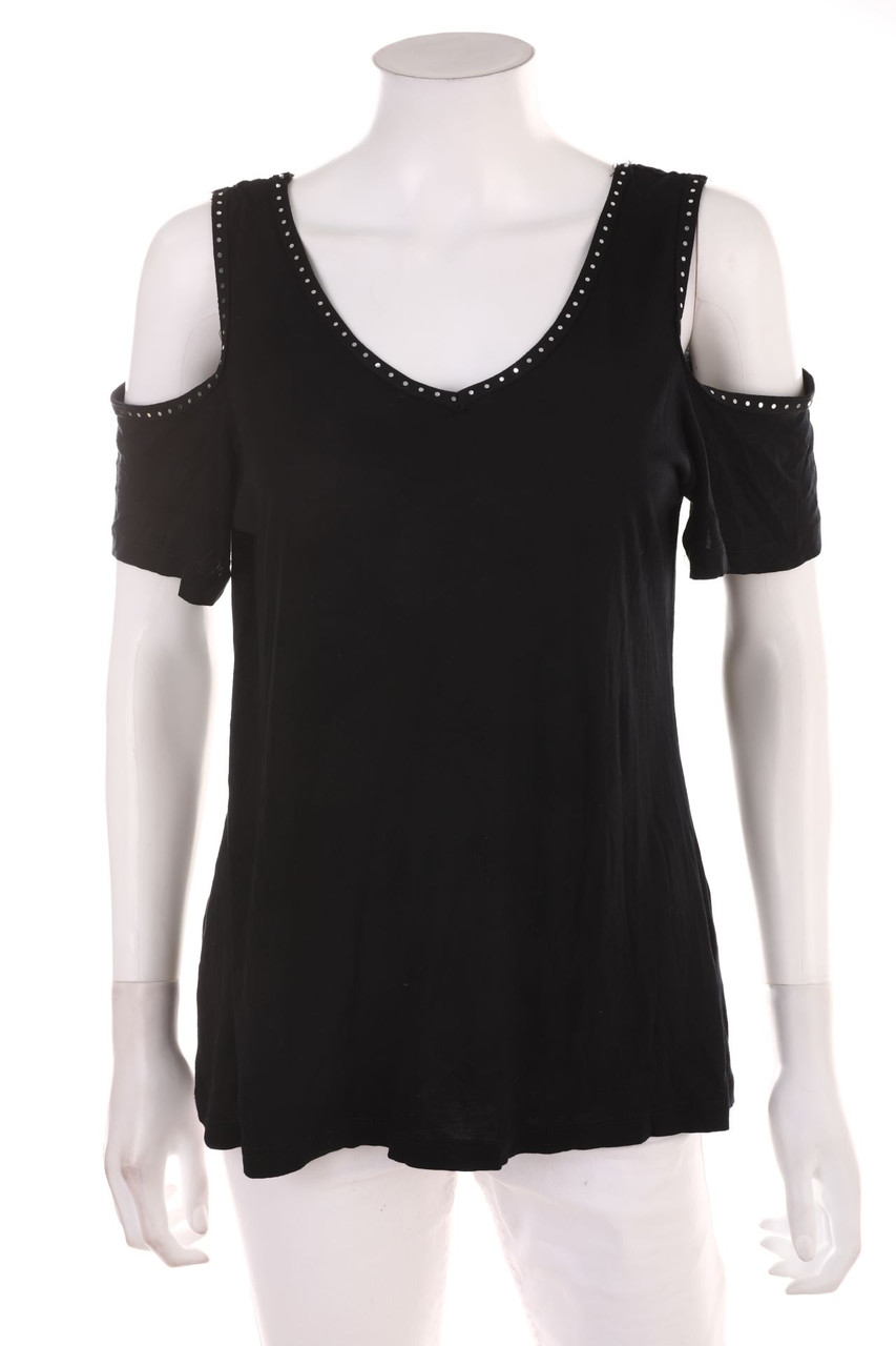 WOMEN - Kurzarm-Shirt - M