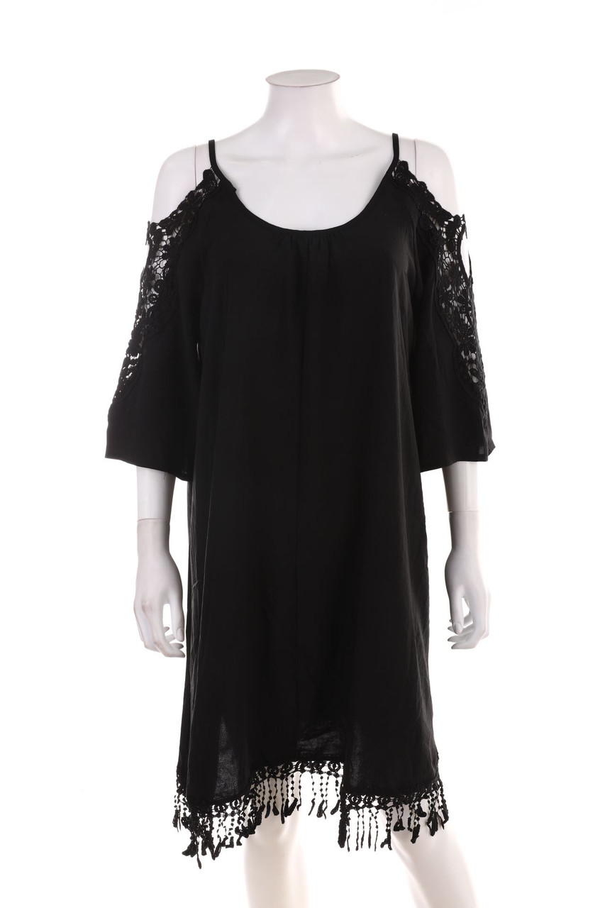 SECONDHAND - Kleid - XL