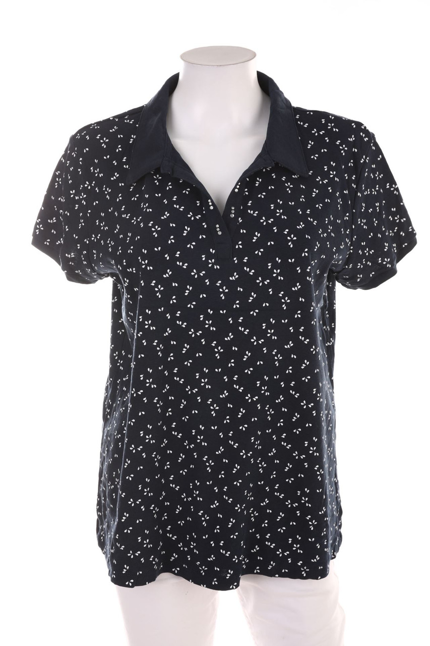 Laura Torelli - Polo-Shirt - L