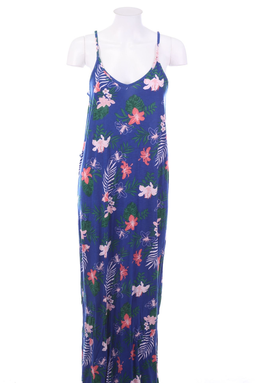 blue motion - Maxi-Kleid - S