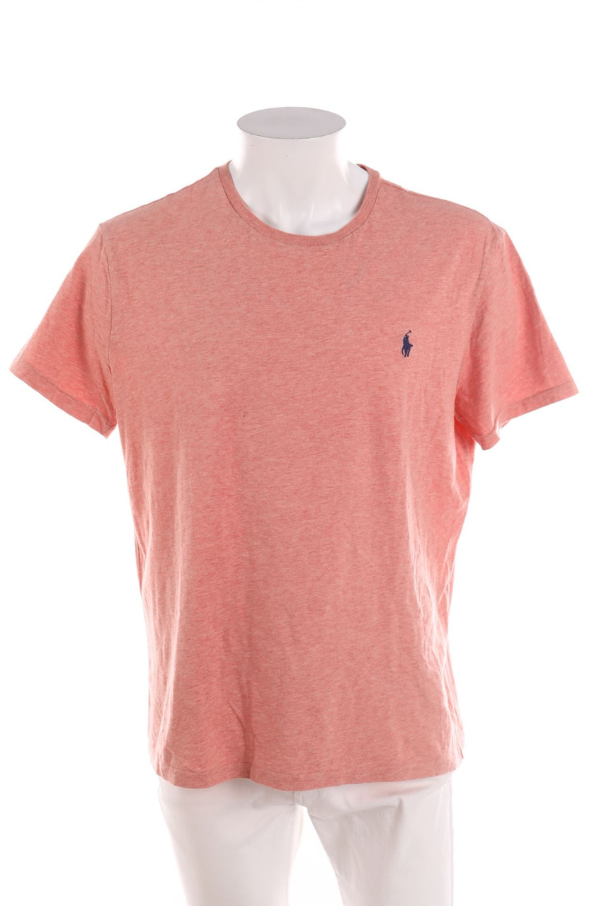 POLO RALPH LAUREN - T-Shirt - L