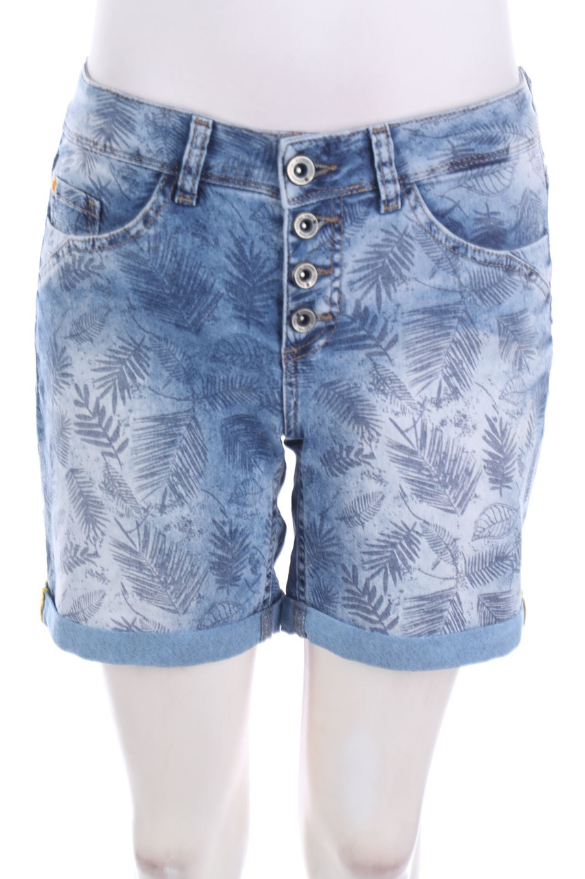 Street One - Jeans-Shorts - S