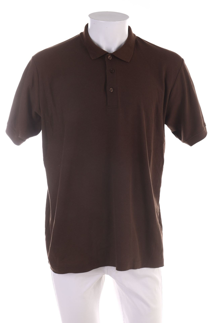 SECONDHAND - Poloshirt - 2XL