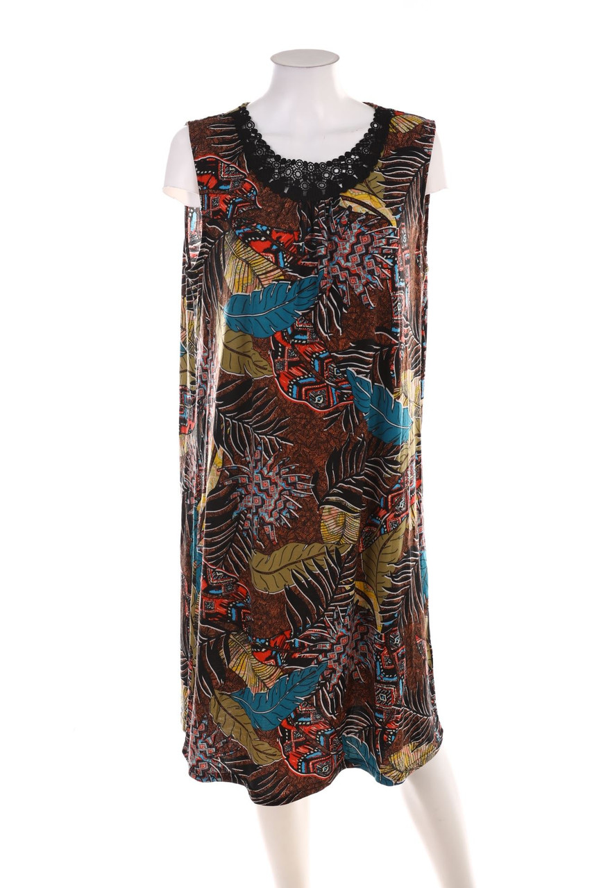 Laura Torelli - Kleid - L