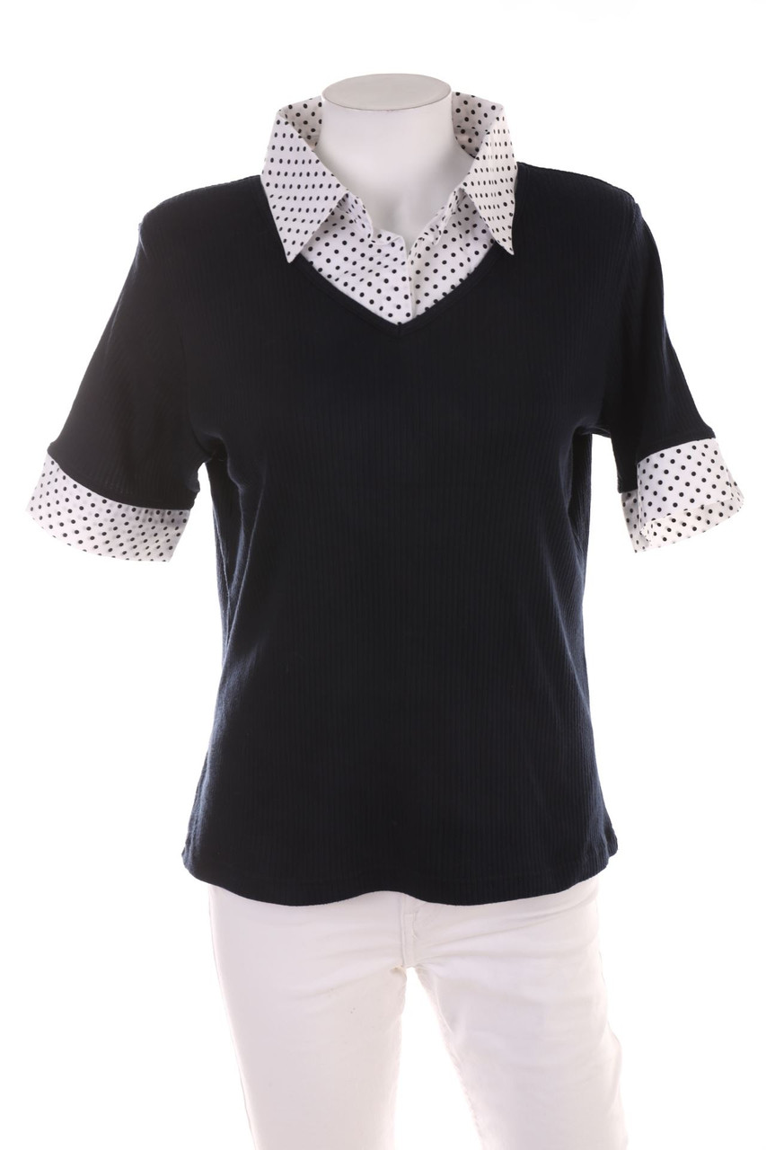 SECONDHAND - Kurzarm-Shirt - M