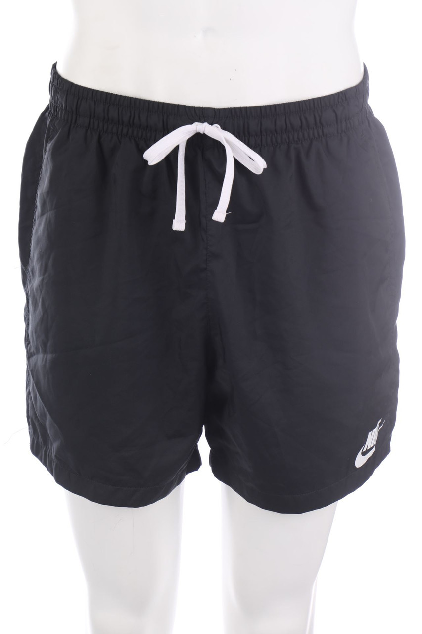NIKE - Sport-Shorts - L