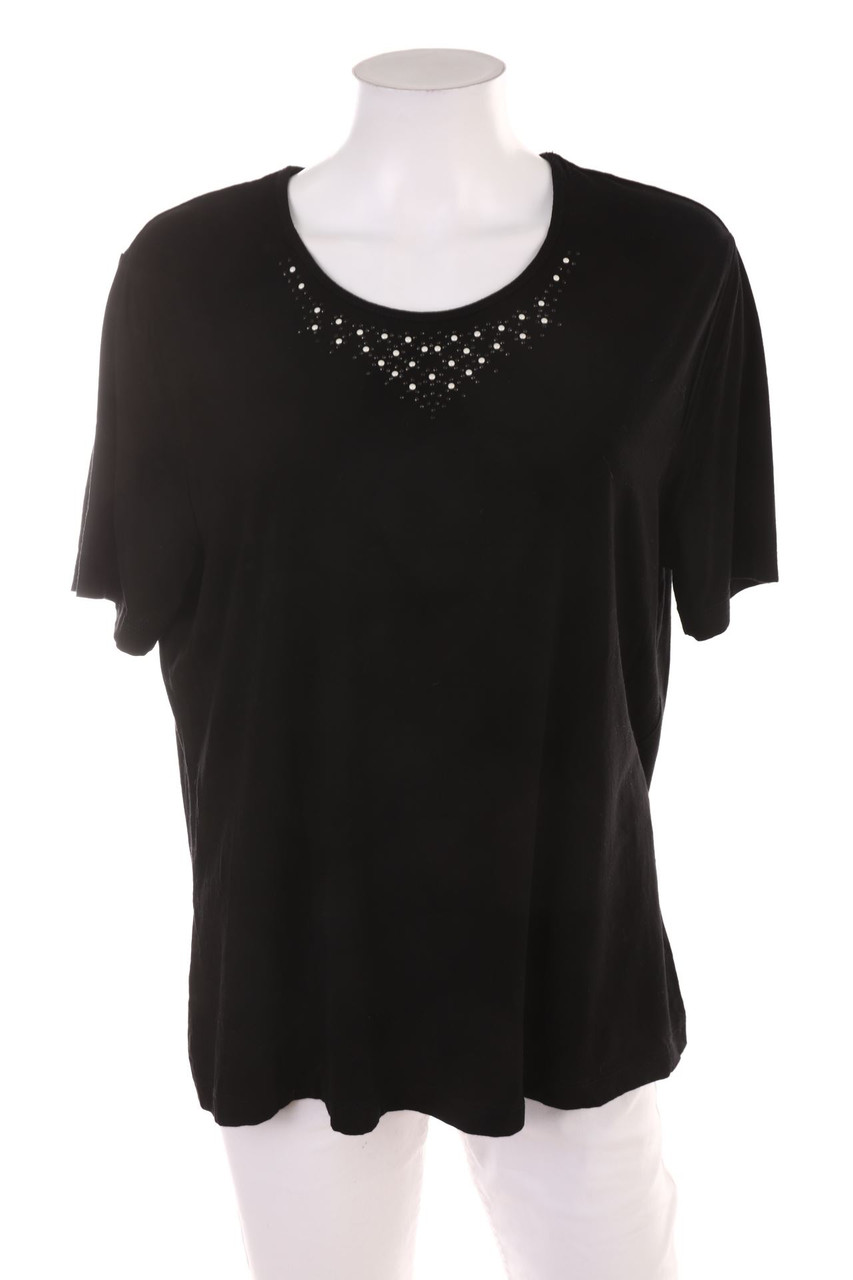 SECONDHAND - Kurzarm-Shirt - 3XL