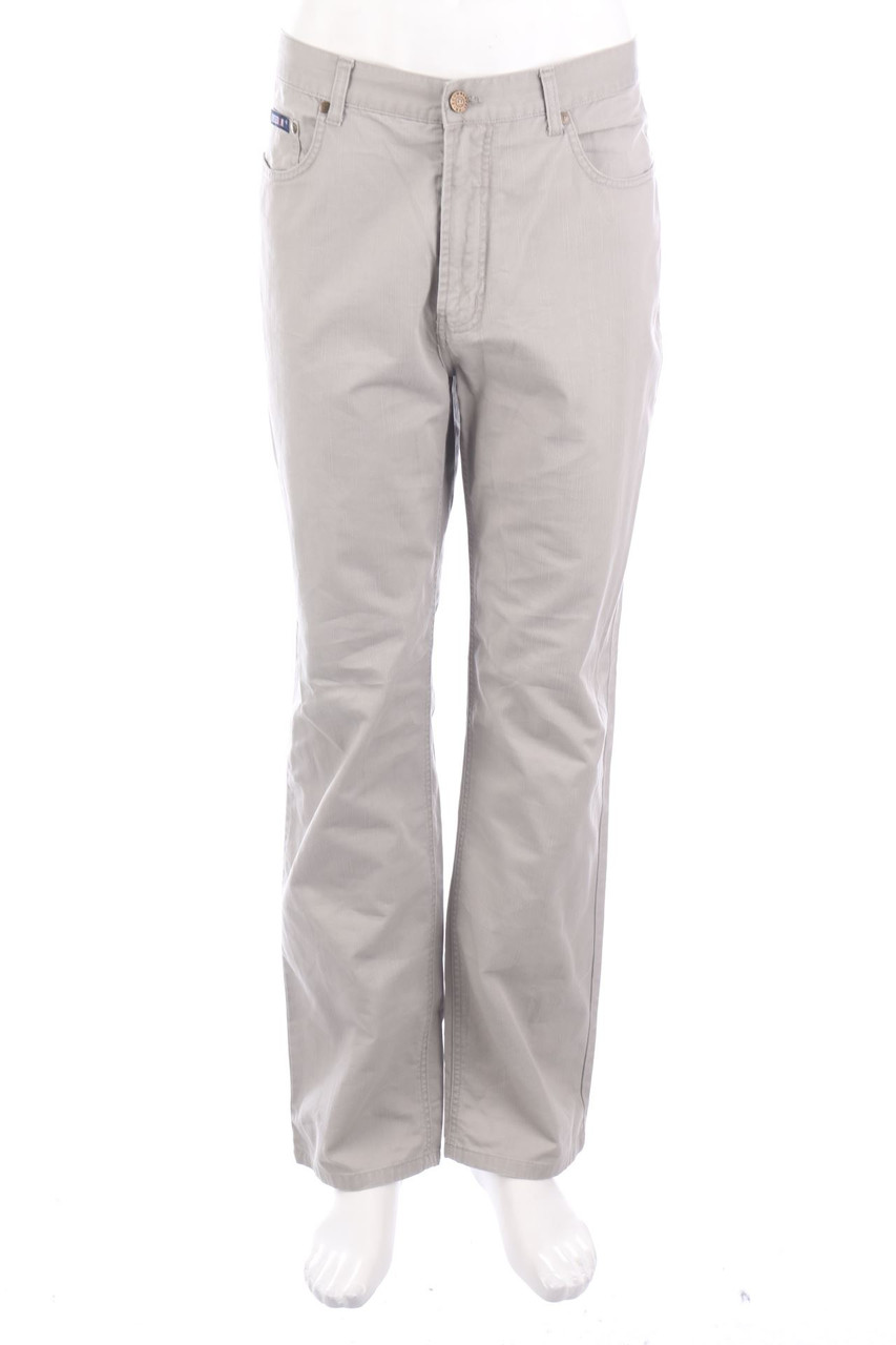 SECONDHAND - Straight Cut Jeans - XL