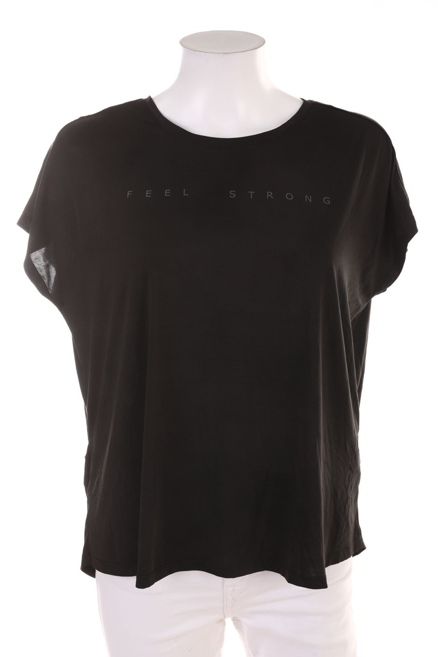 Ergee - Kurzarm-Shirt - L