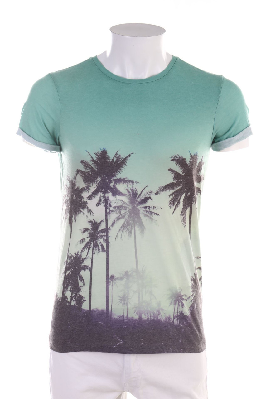 H&M - T-Shirt - S