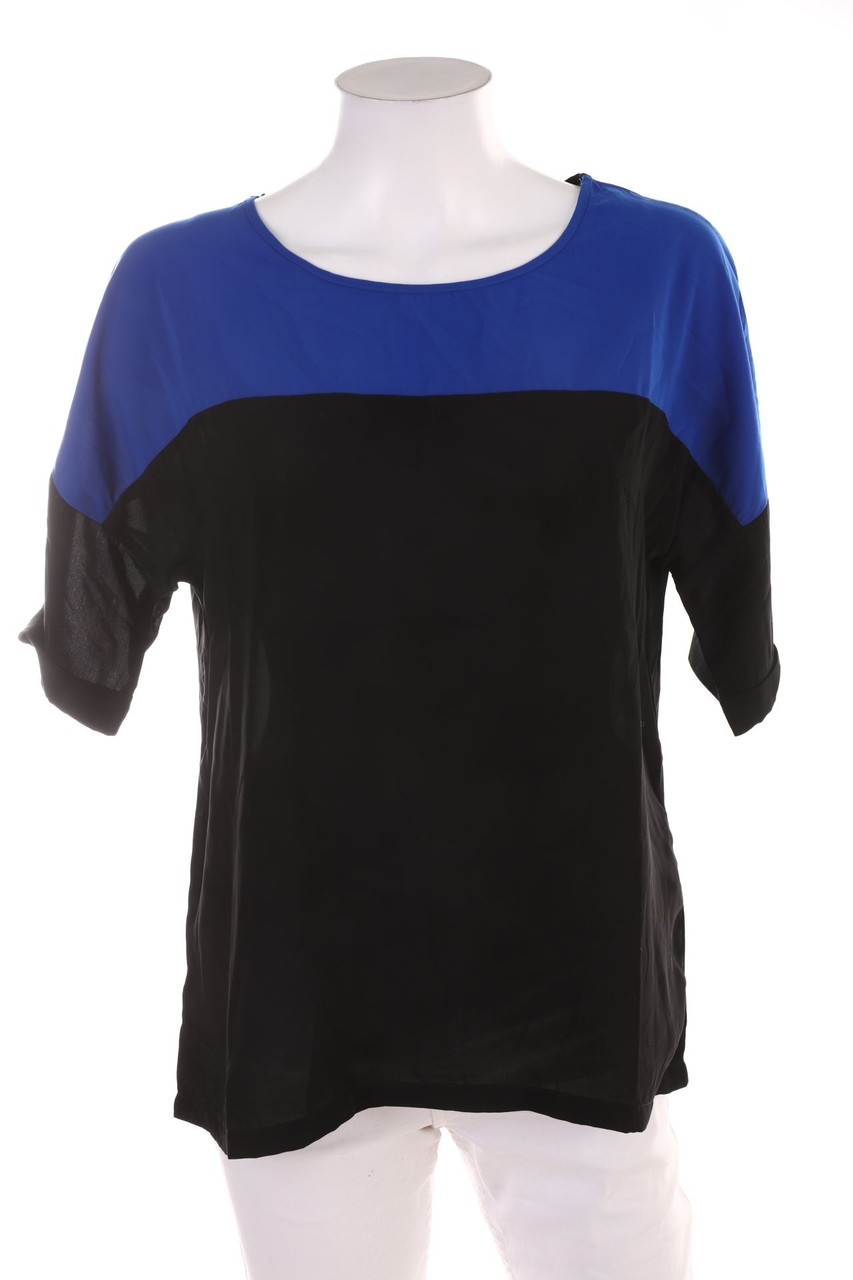 ONLY - Kurzarm-Shirt - M