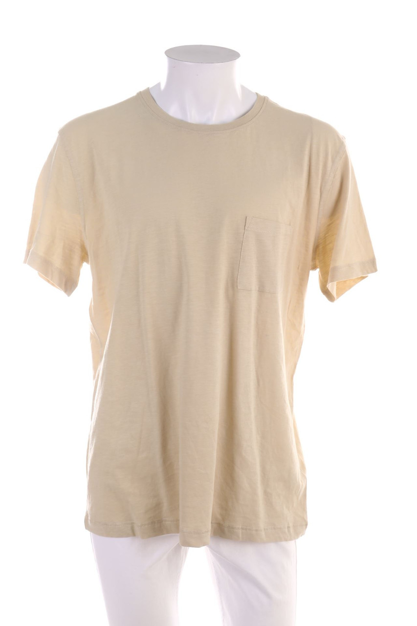 GLOBETROTTER - T-Shirt - 2XL