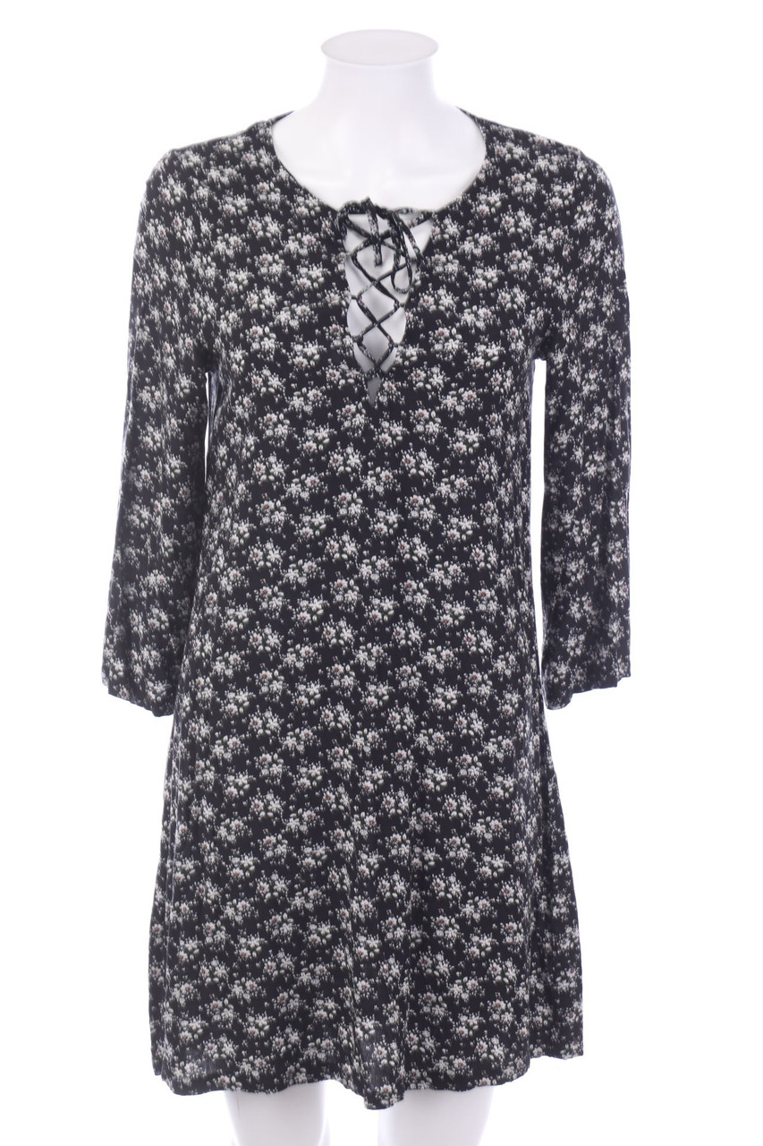 24 COLOURS - Minikleid - XS